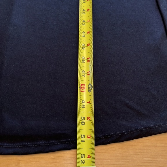 Cache Black Keyhole Halter Maxi with Floral Design Sz S - Picture 14 of 17